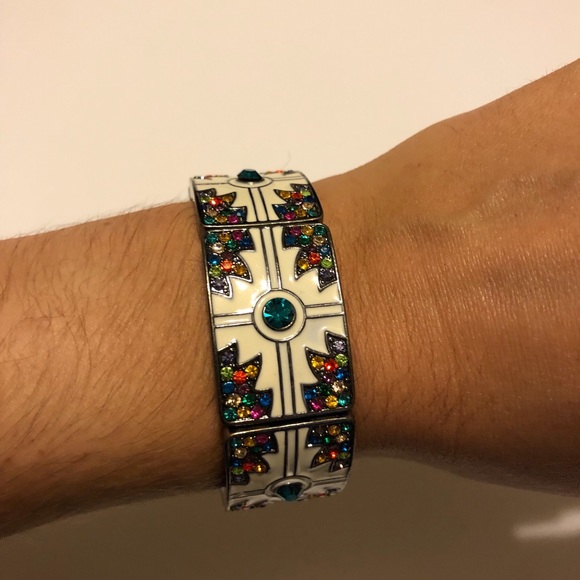 Jeweled Bracelet - Picture 3 of 4